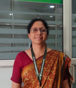 Dr. Niha M. Kulshreshtha